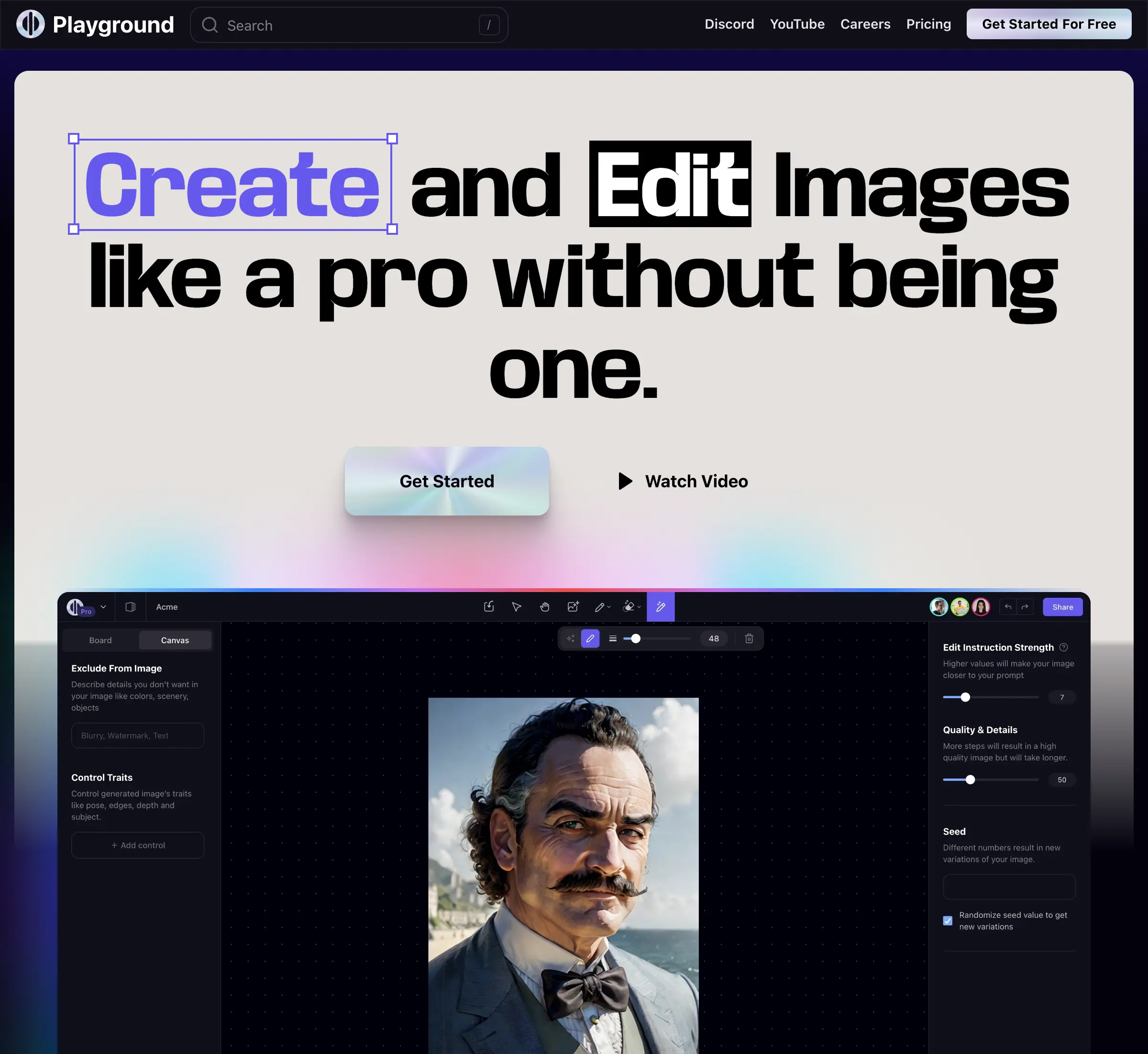 Title for image