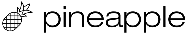 Pineapple Builder Logo