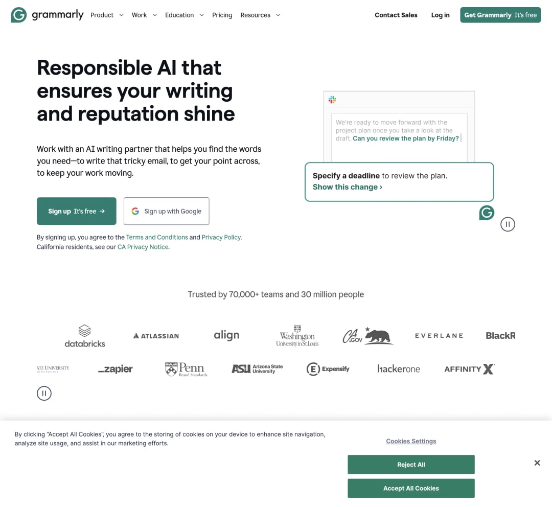 Grammarly