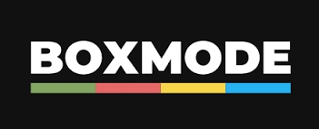 boxmode logo