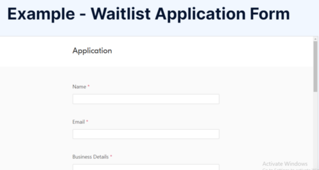 Waitlist application_form_final