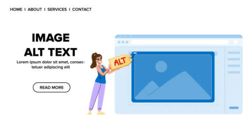 Use Descriptive Alt Text for Images - Essential Step-by-Step Guide